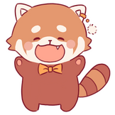 artwork by @applepomuringo_